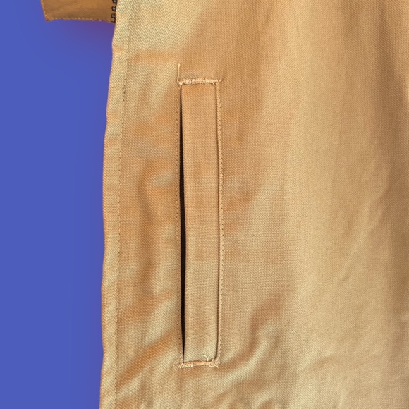 Vintage Fintech Fishing Vest. Warm Waterproof Multiple Pockets. Sweet Find. XXL. - Picture 8 of 8